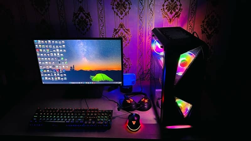 Gaming PC 1