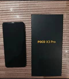 Poco X3 Pro