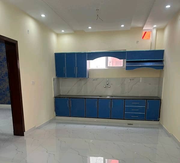 House Is Available For Sale In GCP Housing Scheme 2