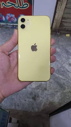 i phone 11