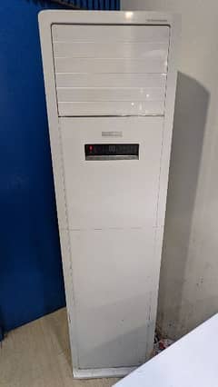 2 ton gree standing Ac for sale 0