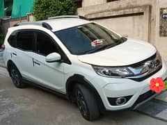 Honda BR-V 2019