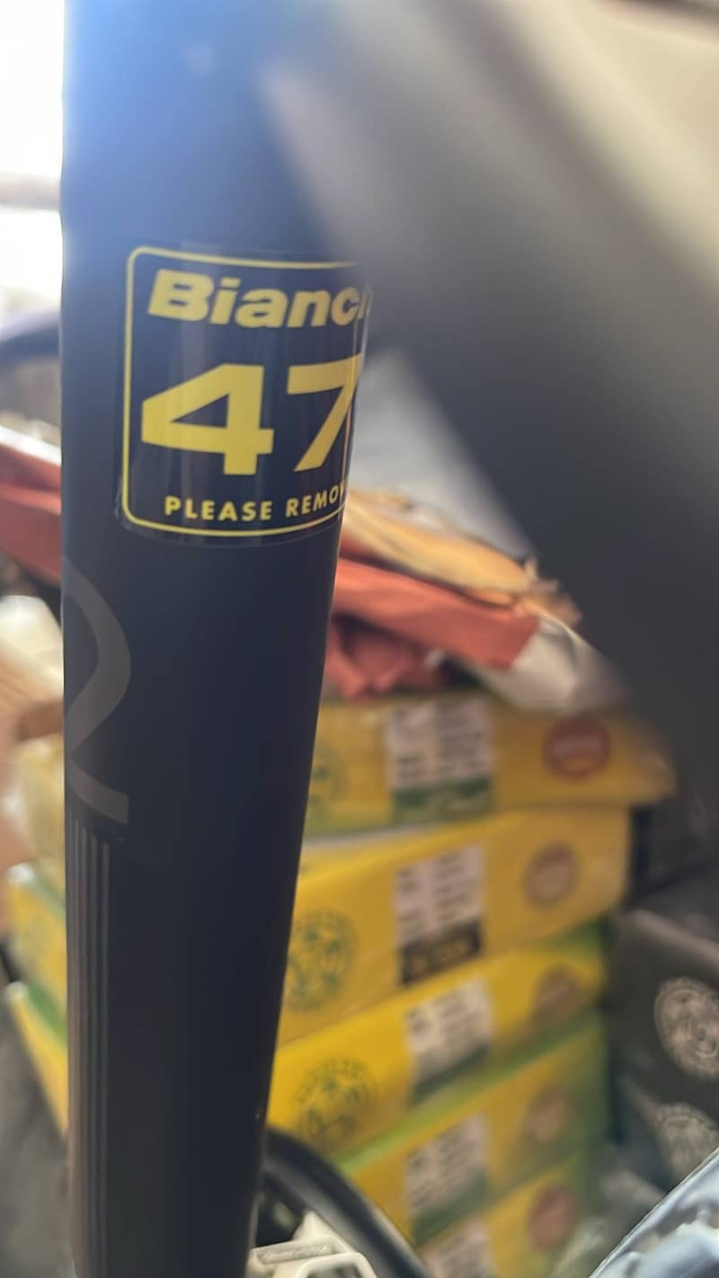 BIANCHI C-SPORT 2 5