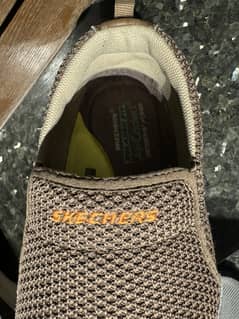 Branded Sketchers Shoes