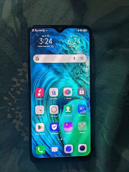 vivo S1 lust condition 6