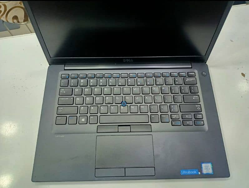 Dell Latitude 7480 2