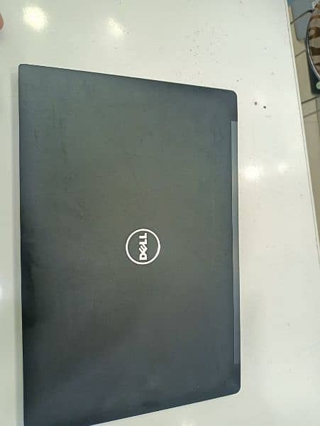 Dell Latitude 7480 3