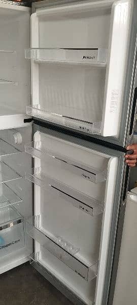 Haier Room Size Mini Refrigerator For Sale 17