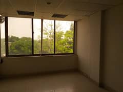 Executive Office Available For Rent Blue Area Islamabad