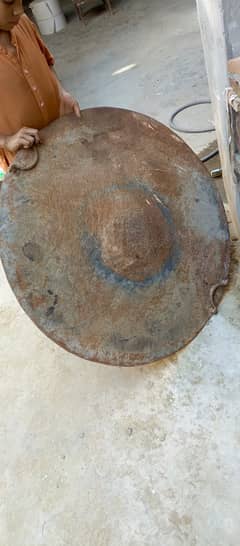 30 kg Tawa for sale