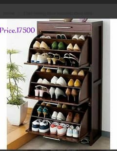 Shoe Rack