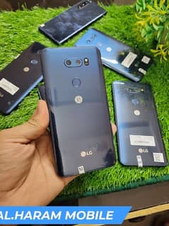 LG v30 PTA approved (V60 thinq)