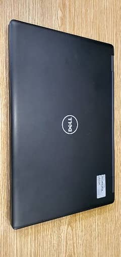 Dell Latitude 5580 Core i7 7th Generation 2Gb GPU