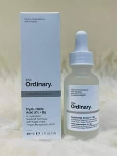 the ordinary serum