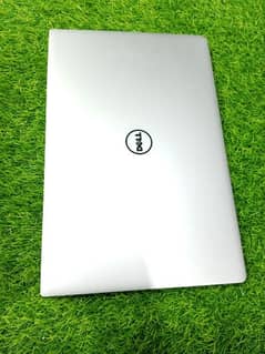 Dell Xps 9360 i7 7th Gen 8GB RAM 256GB SSD !