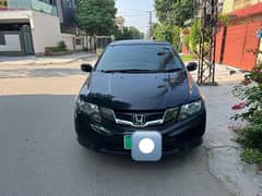 Honda City IVTEC PROSMATEC 2019 Model (Automatic) 0