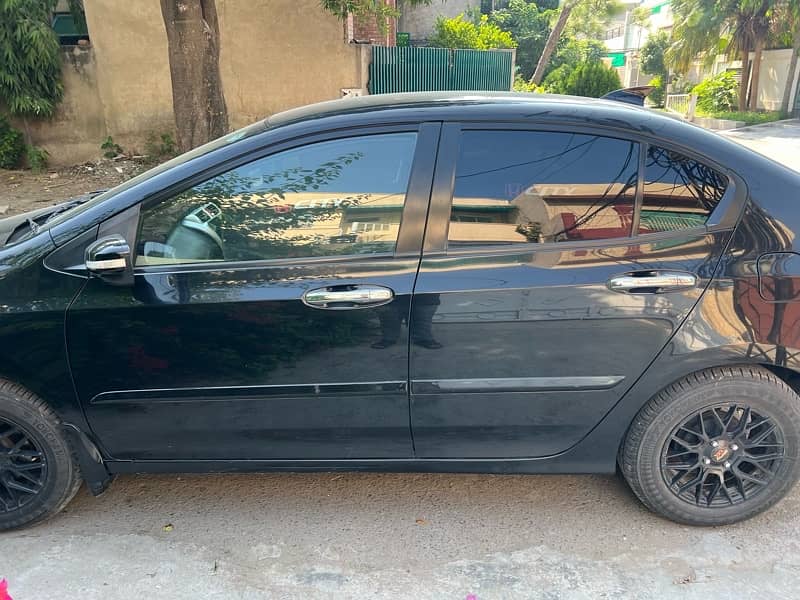 Honda City IVTEC PROSMATEC 2019 Model (Automatic) 2