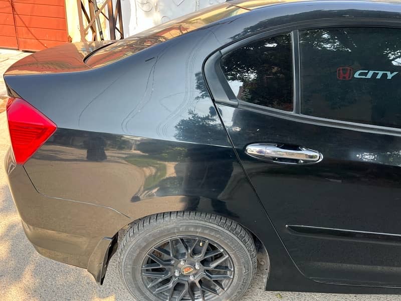 Honda City IVTEC PROSMATEC 2019 Model (Automatic) 4