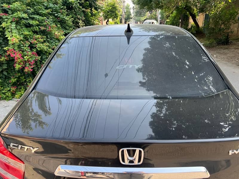 Honda City IVTEC PROSMATEC 2019 Model (Automatic) 8