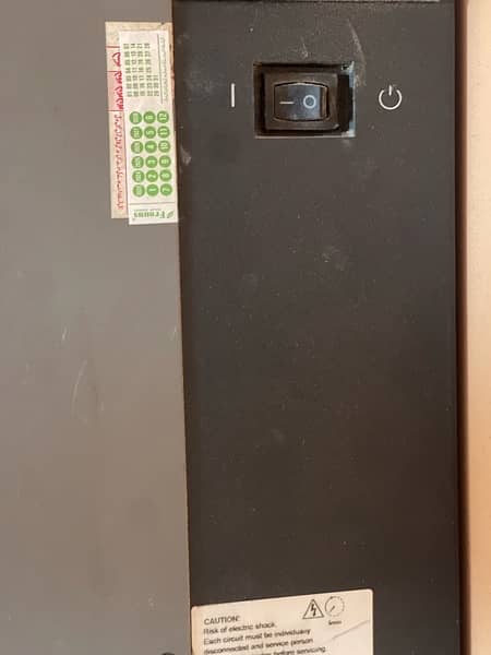 Fronus 4.2 kwt Inverter company sealed 4