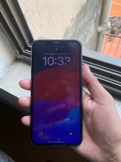 Iphone xs max PTA Approved