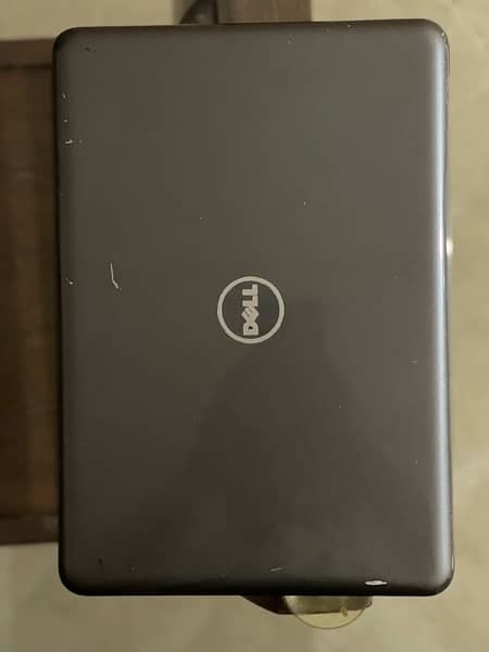 Dell Latitude 3880 Core i3 6th Generation 1