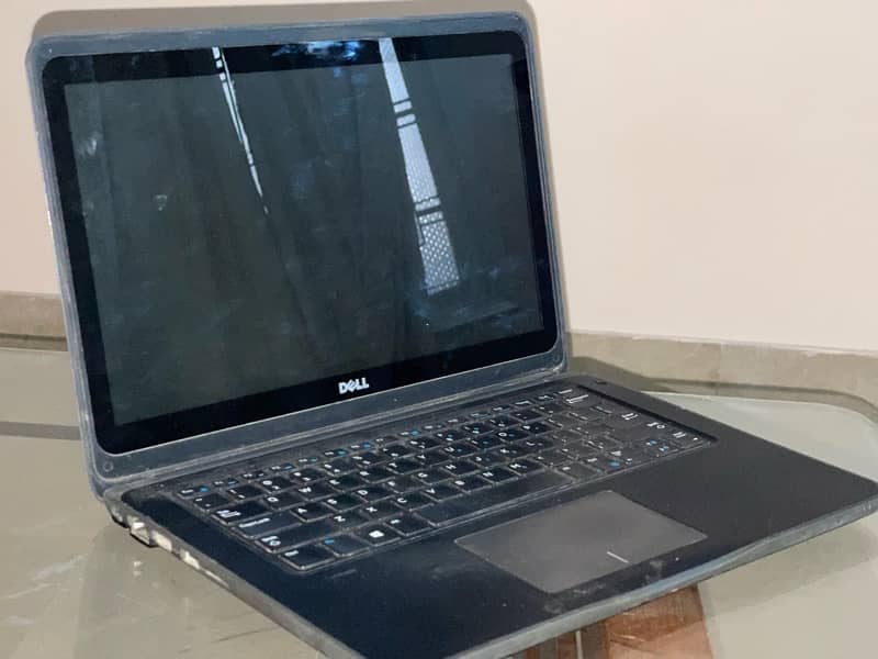 Dell Latitude 3880 Core i3 6th Generation 5