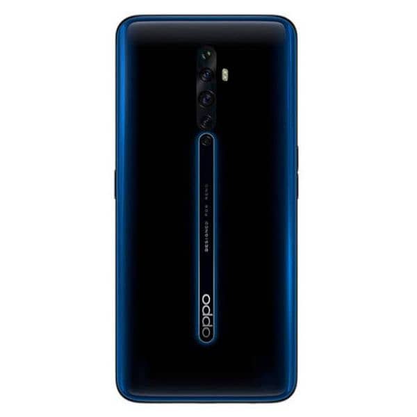 oppo Reno 2z 1