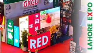 Indoor SMD Screens | Outdoor SMD Screens | SMD LED Video Walls