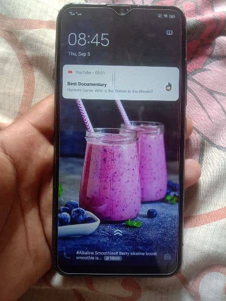 vivo y15 PTA aproved hai 0