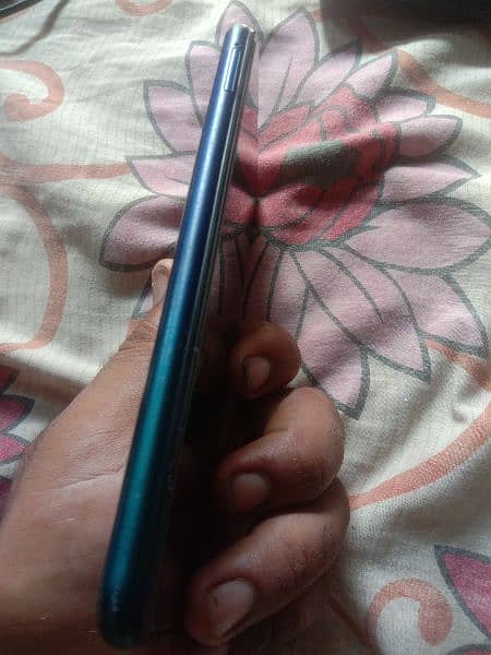 vivo y15 PTA aproved hai 3