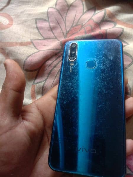 vivo y15 PTA aproved hai 4