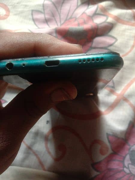 vivo y15 PTA aproved hai 7