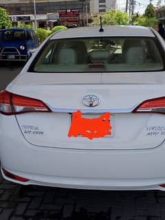 Toyota Yaris 2022 1,5