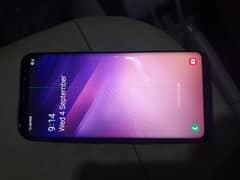 SAMSUNG S8 FD MODLE PTA APPRIVED