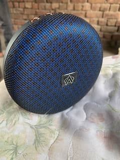 bluetooth speaker