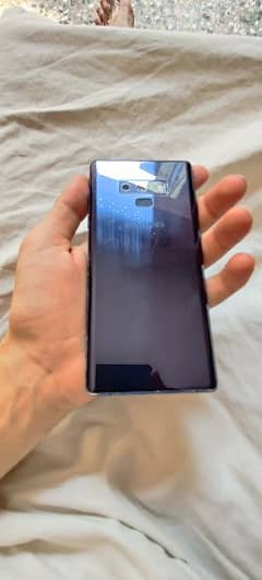 Note 9 ( pta approve)