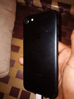 I phone 7 32 gb non pta all ok battey 100