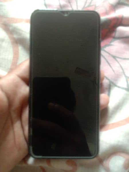 vivo y15 PTA aproved hai 1