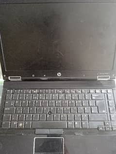 core i5 HP 8440p elitebook