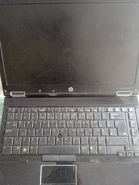 core i5 HP 8440p elitebook 0