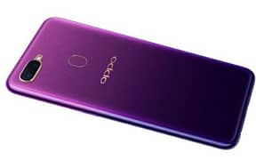 OppO a7