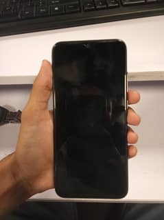 Redmi Note 8 (Box/Charger)