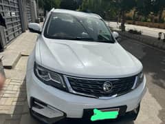 Proton X70 Premium FWD 2021