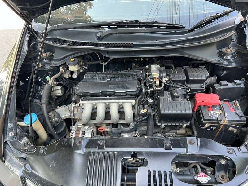 Honda City i-VTEC Prosmatec 1.5  2019 Model (Automatic) 11