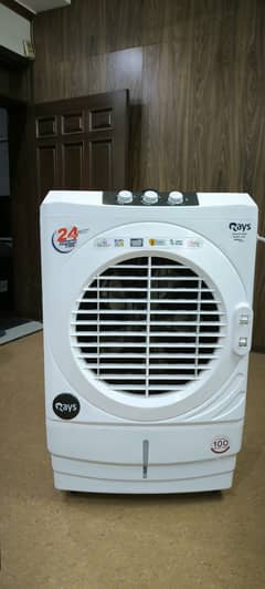 Rays Air Cooler Model 2022