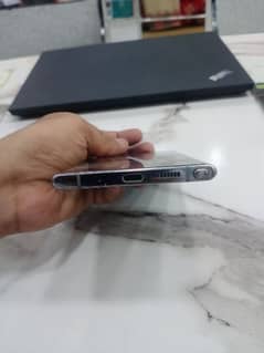 Note 10 plus