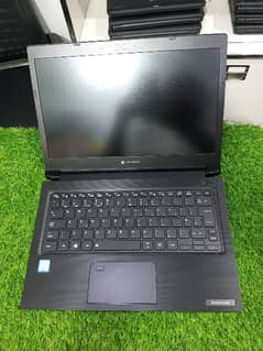 Toshiba Portege A30 i5 8th Gen 8GB RAM 256GB SSD ! 0