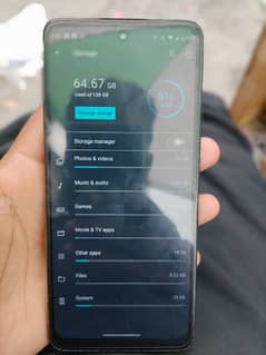 Motorola one ace 5g, 6/18 0