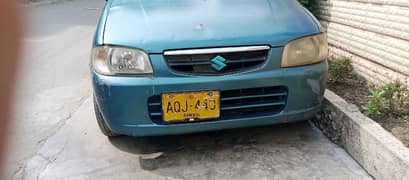 Suzuki Alto 2008